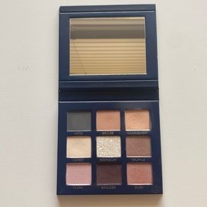 Beautycounter Romantic Eyeshadow Palette